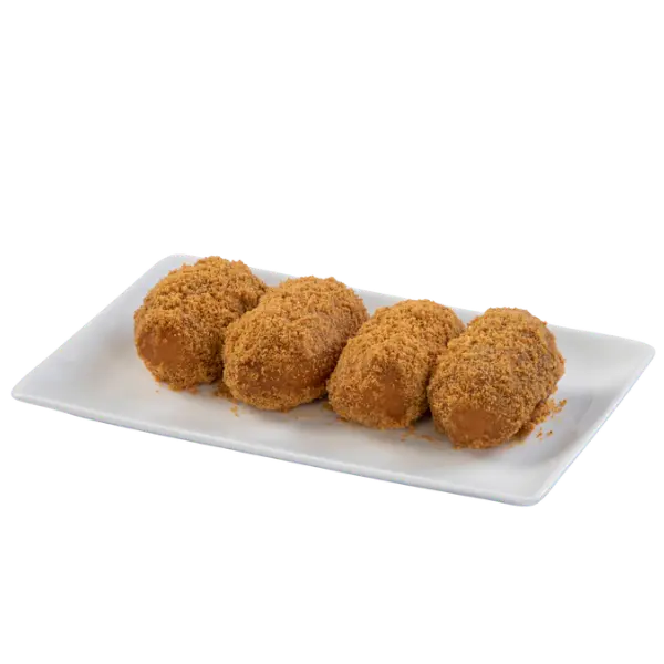 1118 Red Chomchom (Sweet Max) 500g - Image 1