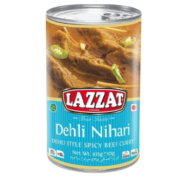 Lazzat Dehli Nihari 435g