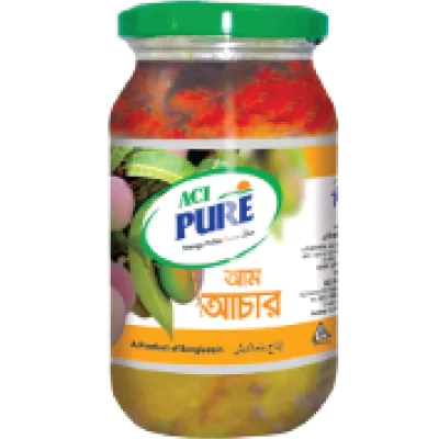 8ACI-Mango-Pickle-(Achar)-400g ACI Mango Pickle (Achar) 400g - Image 1