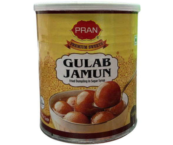 (Facebook_Post)14 Pran Gulab Jamun 1000g - Image 1