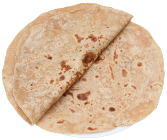 Green_Natural_New_Skincare_Product_(Facebook_Post)1 (1) Brown Roti (Chapati big size) 12pcs - Image 1