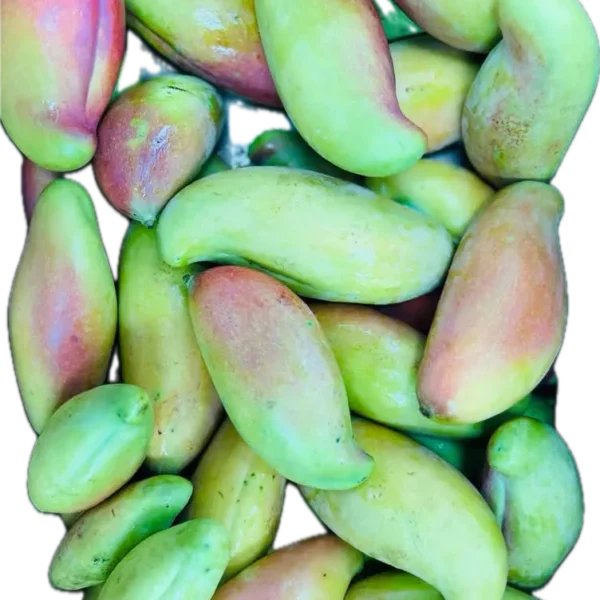 Green Mango (Okinawa) 500g