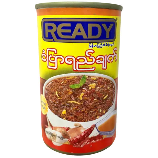 IMG_1572 Best Fish Sauce Curry 150g - Image 1