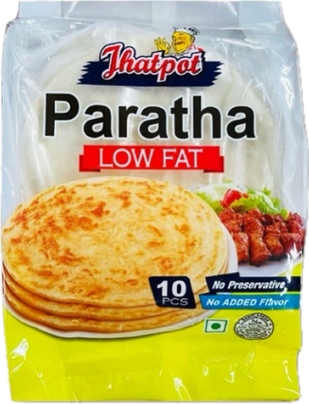 IMG_8858 Low Fat Paratha 20 pcs (1200g) - Image 1