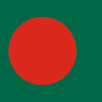 Bangladesh