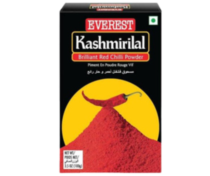 Green_Natural_New_Skincare_Product_(Facebook_Post)3 (1) Everest Kashmiri Red Chilli Powder 100g - Image 1