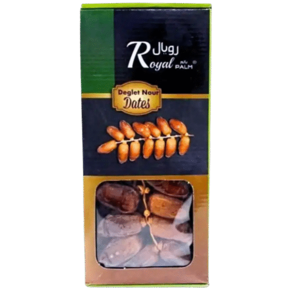 Royal Deglet Nour Dates 500g