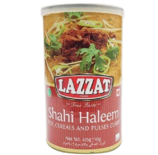 Lazzat Shahi Haleem 435g