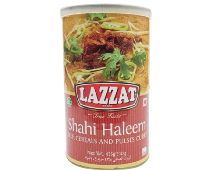 Green_Natural_New_Skincare_Product_(Facebook_Post)_zip_-_1 Lazzat Shahi Haleem 435g - Image 1