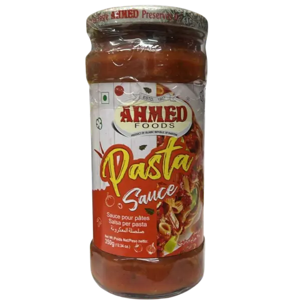 IMG_2562 Ahmed Pasta Sauce 350g - Image 1