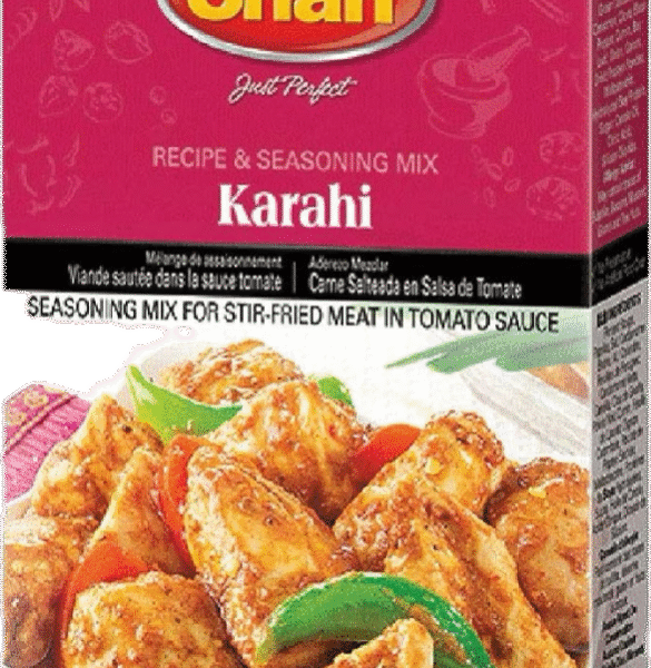 Shan Karahi masala 50g